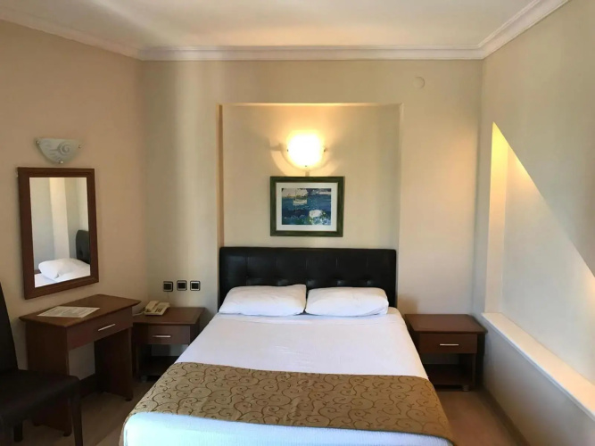 Hotelbild