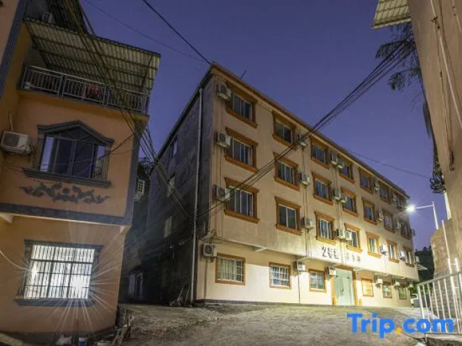 Guicun River Hotel