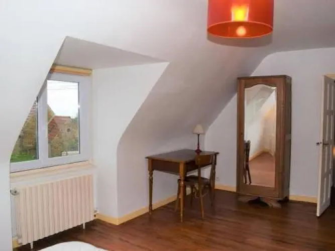 House Trebeurden - 5 Pers, 60 M2, 3/2