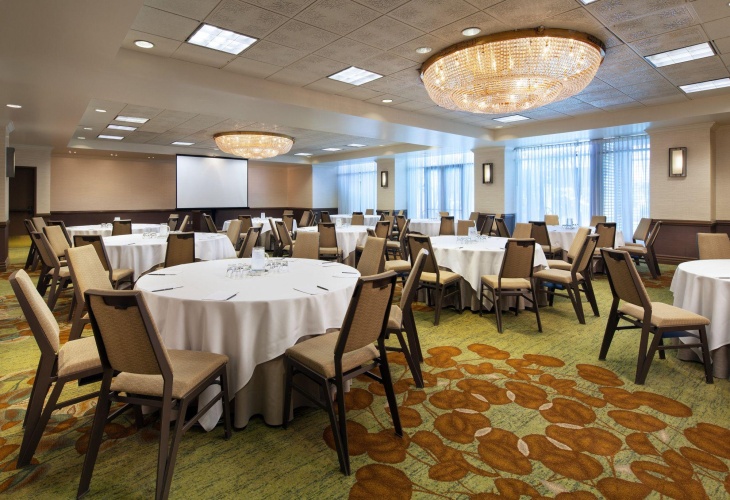 The Westin San Francisco Airport photo 14