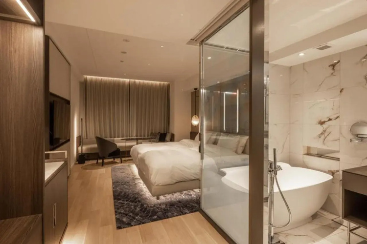 Atago Hotel