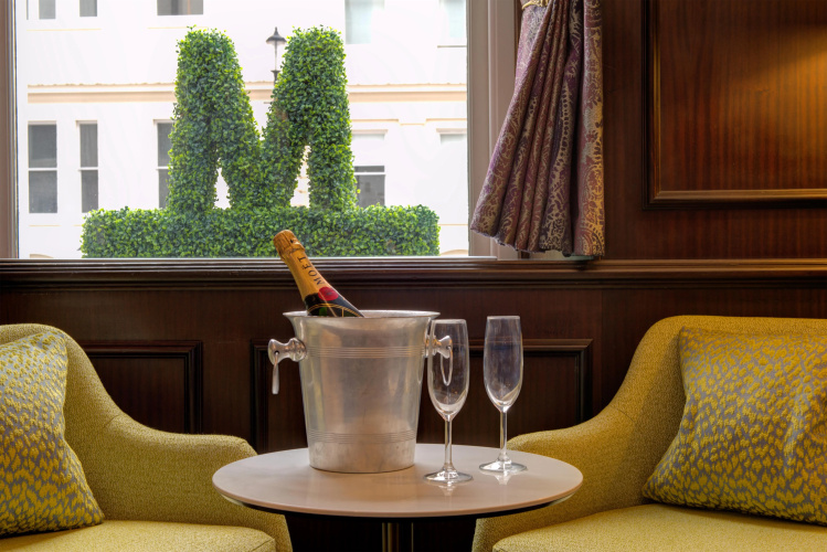 Best Western Boltons Hotel London Kensington photo 12