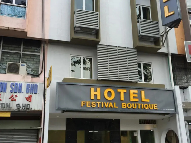 Hotelafbeelding