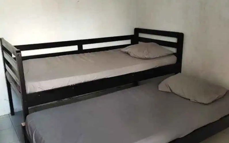 Qq Homestay