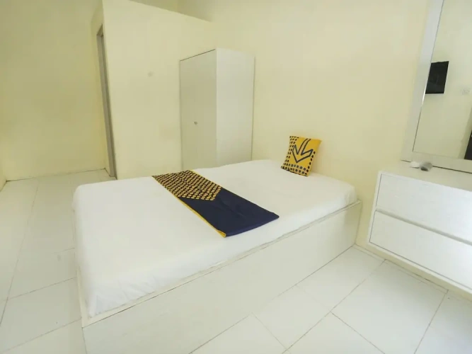 Economy Single room
