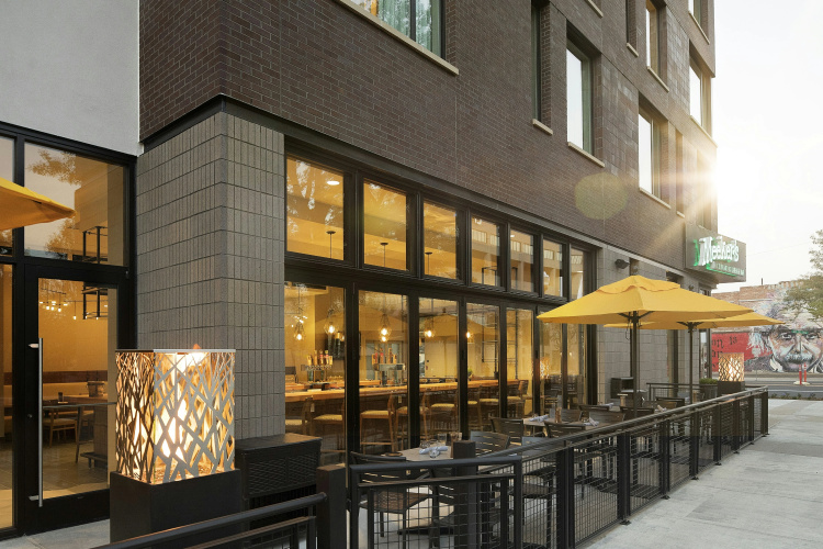 DoubleTree by Hilton Greeley at Lincoln Park photo 18