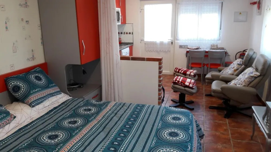 Apartamentos Labana