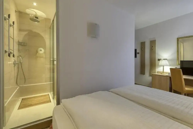 Hotel Sporting Trento