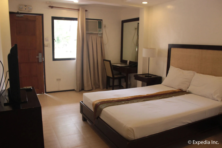 Subic Grand Seas Resort