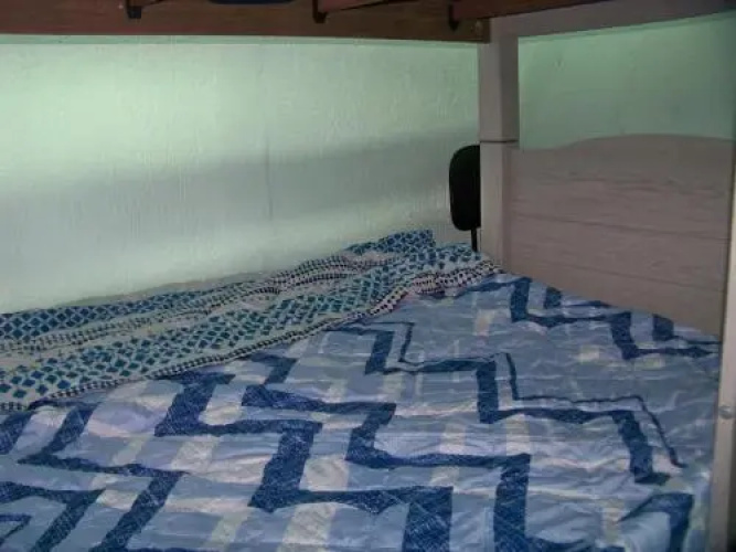 Hostel da landa