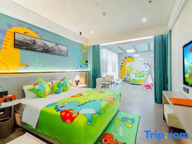 Standard Family room