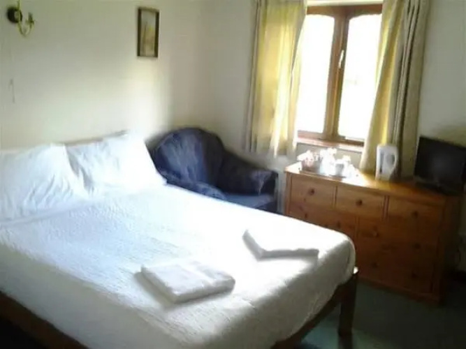 The Innis Inn