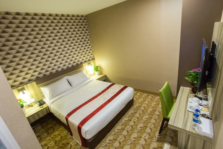 LS Hotel