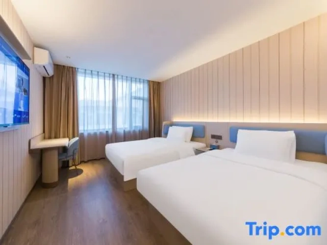 Business Twin room
