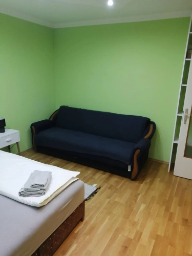 Apartman Radaković