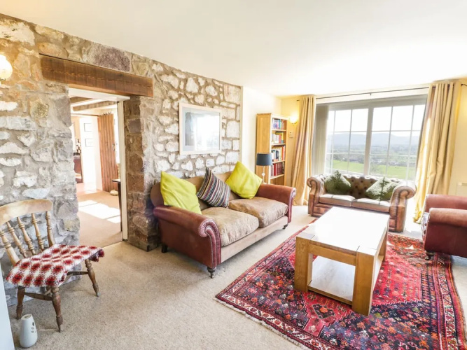 View Cottage
