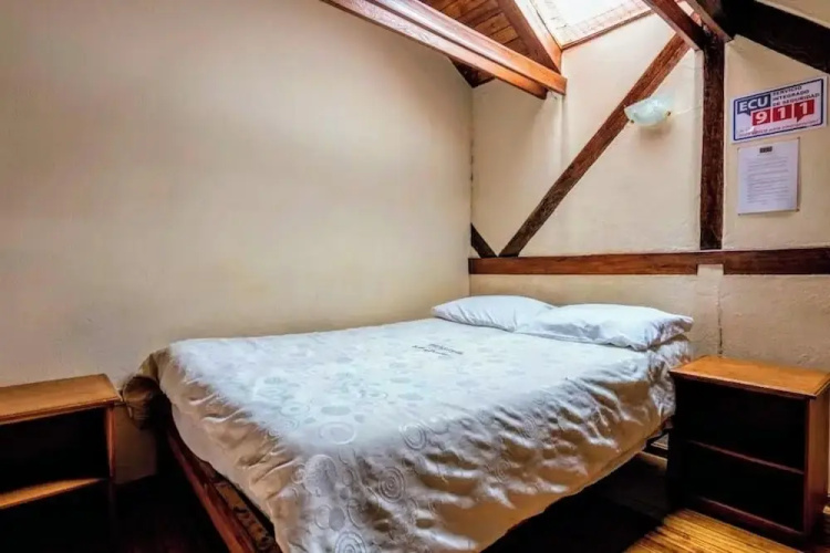 Hostal La Suite