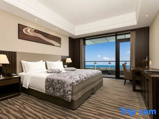 Twin Suite