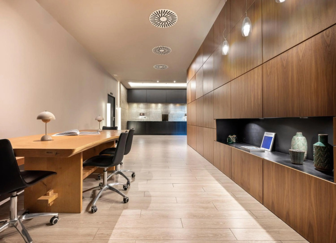 Hotel Barcelona Condal Mar by Melia (Ex-Tryp) photo 31