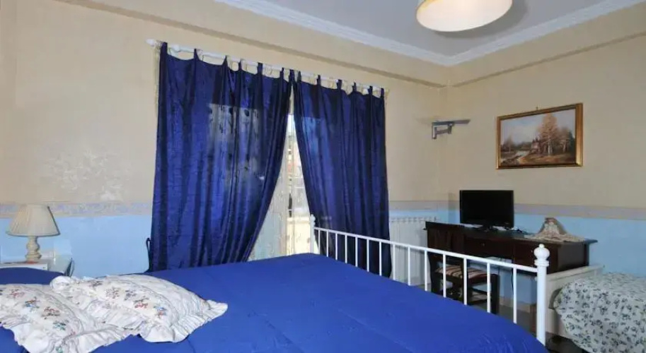 Le Scalette Apartments