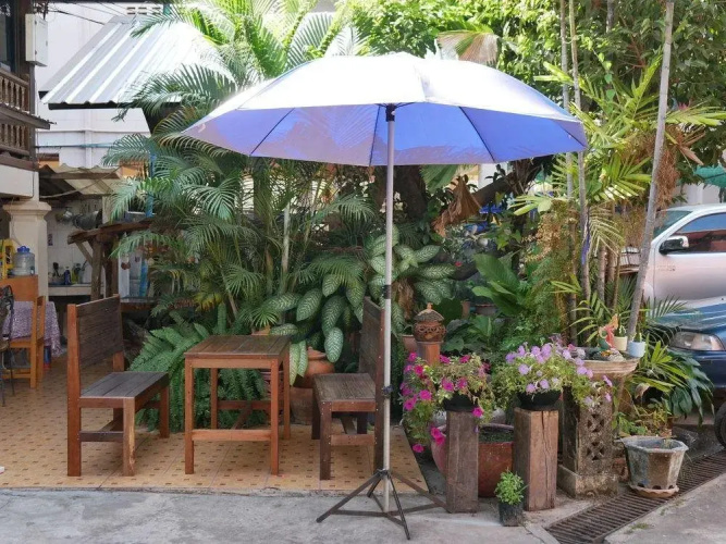 Ruan Thai Guest House