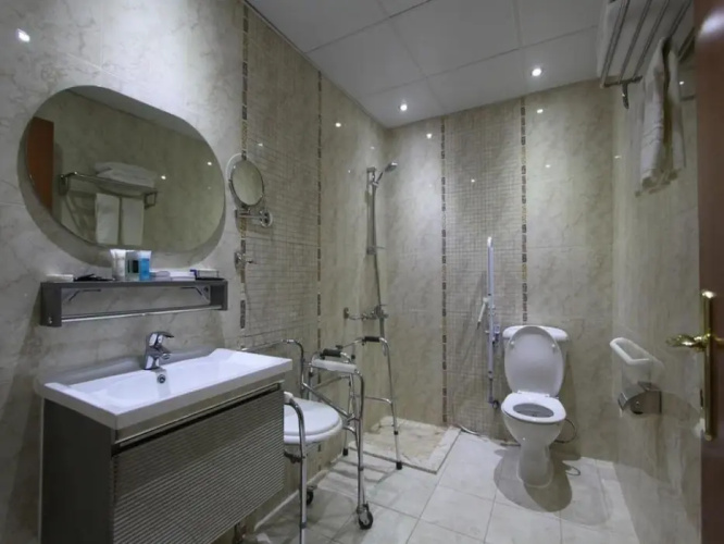 Snood Ajyad Hotel