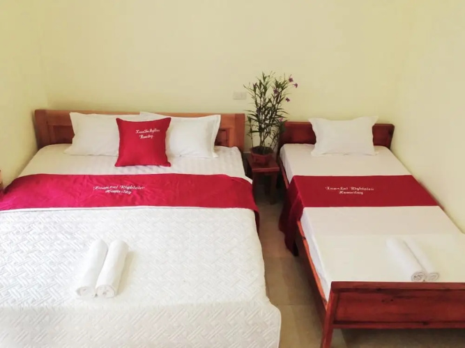 Xuan Lai Right View - Hostel