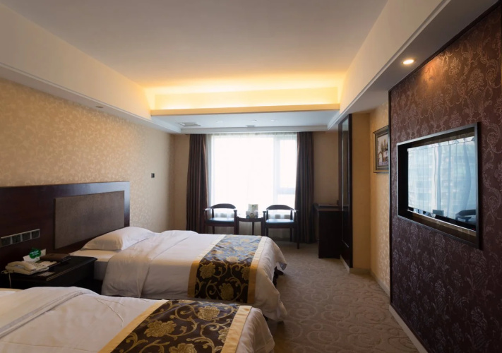 Hanlin Hotel Shenzhen