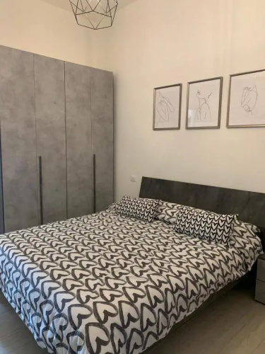 Nuova casa vacanze