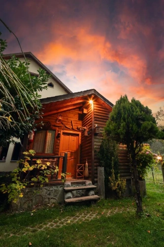 Standard Bungalow
