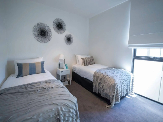 Apartment2c - Highline