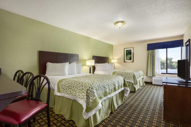 Days Inn Jasper