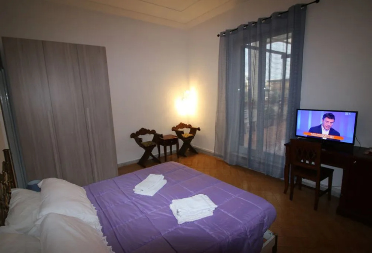 Le Terrazze Di Xara Bed Breakfast