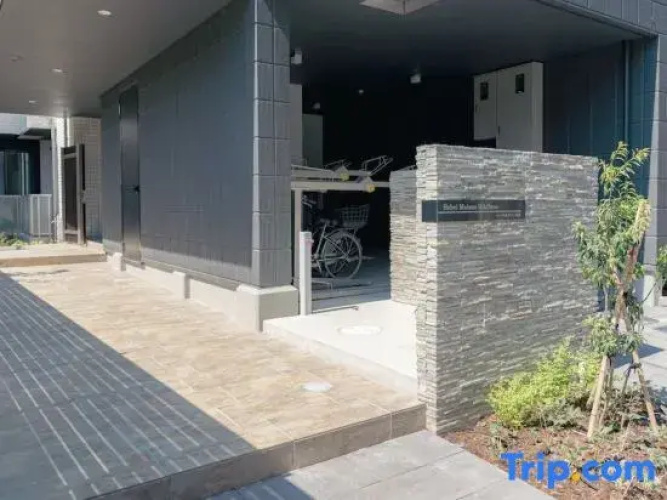 unito residence HIKIFUNE