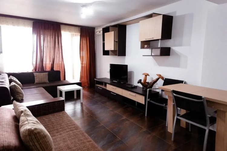 Apartament Mamaia