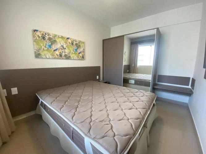 Park Veredas - 1 Quarto