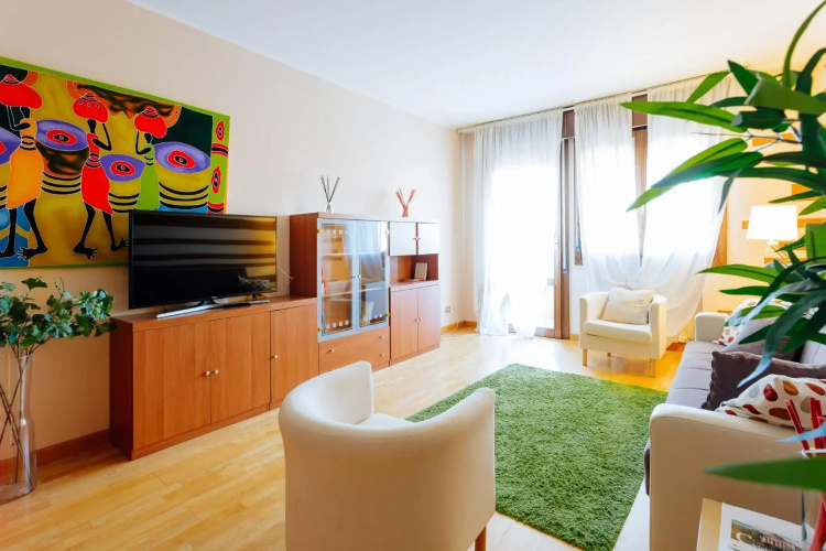 Yourbanflat Sweet Home