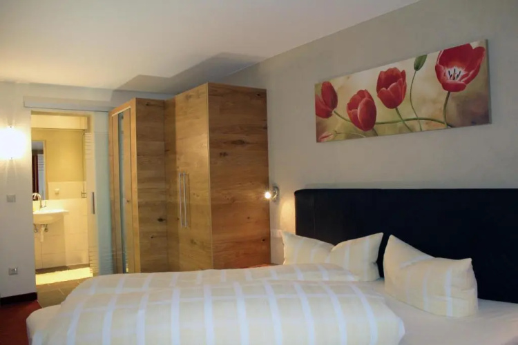 Appartements Zerzer