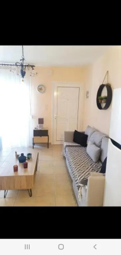 Katerina Apartment