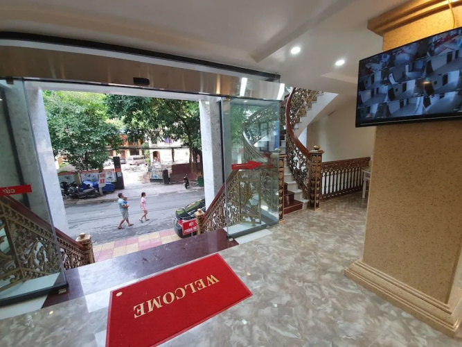Thailand Hotel