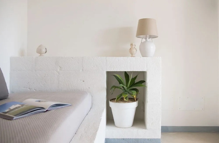 Masseria Spesseto