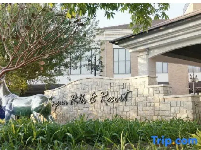 Sicilia Villa & Resort