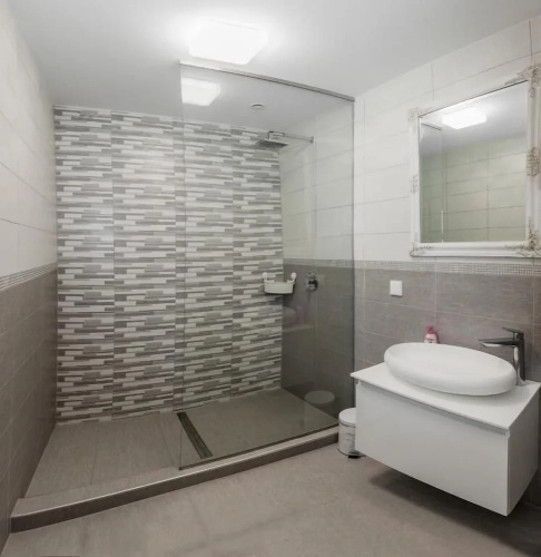 Corso Lux Apartman