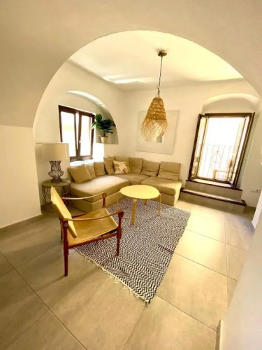 Apartamento espacioso y ubicación de 10 en centro