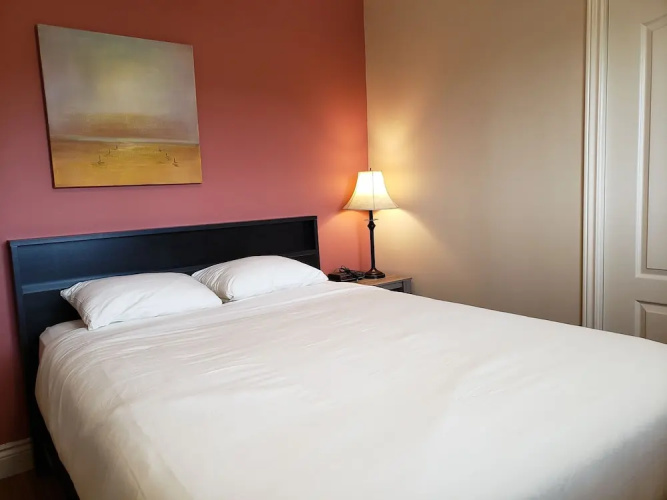 Parlee Beach Motel