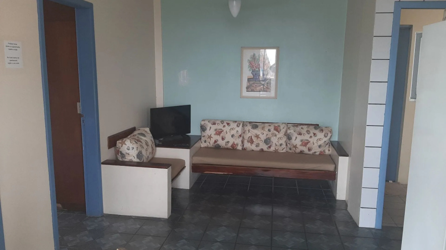 Residencial Praia Mar