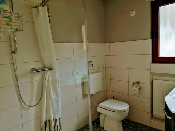 Ferienwohnung Rheinzeit beim Toni
