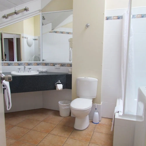 2 Bedrooms Standard room