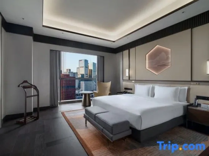 2 Bedrooms Family Suite