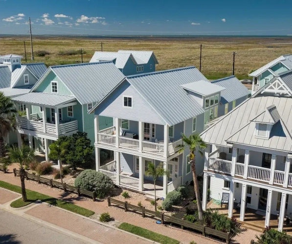 4 Bedrooms Cottage